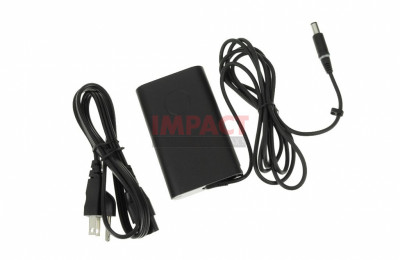332-1831 - 65W Slim Power Adapter