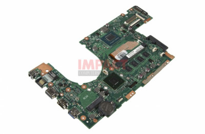 i3-3217U System Board