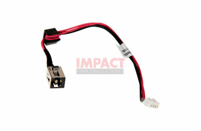 DC Jack/ Power Jack for System Boards