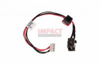 V000949110 - DC Jack/ Power Jack for System Boards