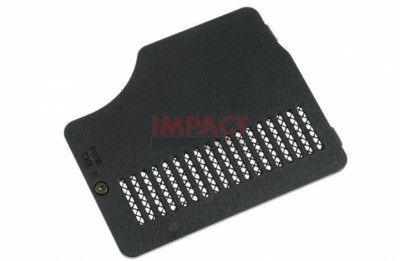 Memory Module Compartment Cover