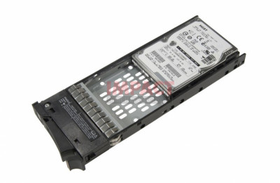 Replacement 2.5" 10 K, 600GB Hard Drive (Drive, in Carrier Assembly)