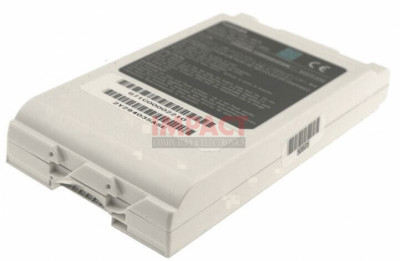 Battery Pack (LITHIUM-ION)