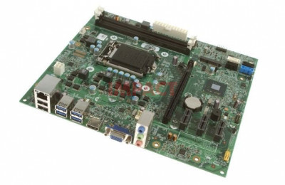 84J0R - Motherboard