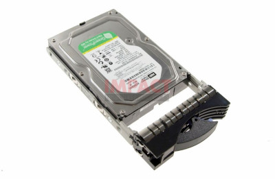 Replacement 250GB Hard Drive (Sata)