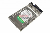 40K6889-GN - Replacement 250GB Hard Drive (Sata)