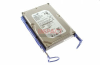 40K6889-GN - Replacement 250GB Hard Drive (Sata)