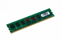 VH638AA-AX - 4GB, PC3-10600, DDR3-1333MHZ, 240-PINS, Unbuffered Memory Module