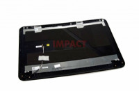XTFGD - LCD Back Cover (Black) - Image 3