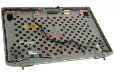 51C40 - Cover Assembly (LCD, HD, E6430, V1)