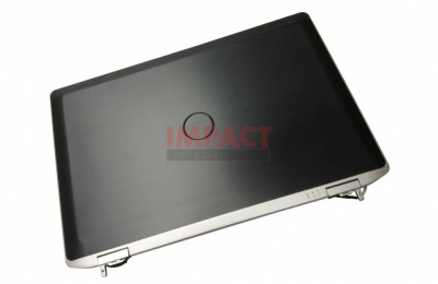Y08TW - Cover Assembly (LCD, HD+/ FHD, E6530, V1)