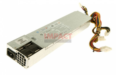 Power Supply (560 Watts/ Eps1u/ 110V)