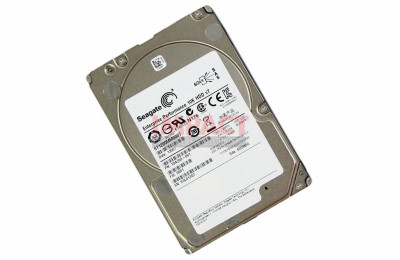ST1200MM0027 - 1.2TB 10K RPM SAS 2.5 Inch SFF Hard Drive HDD