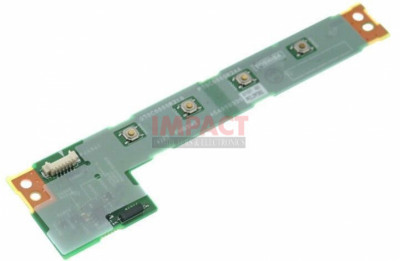 P000352590 - Sw Board (PCB), FHGSW2