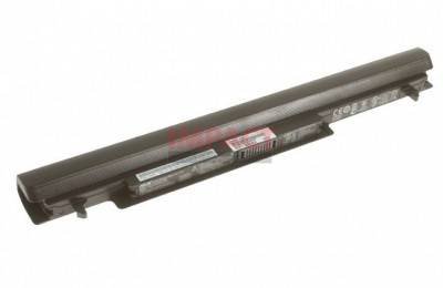 0B110-00210000 - K56T Battery Full Pack BL