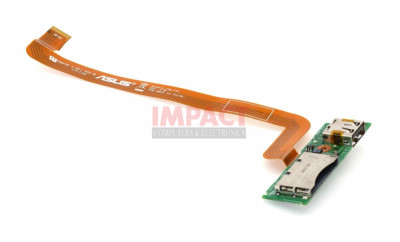 I/ O Board with Cable