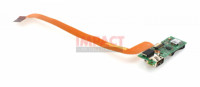60NB0230-IO1040 - I/ O Board with Cable