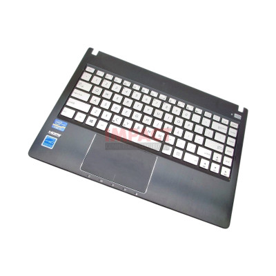 Top Case Assembly with Keyboard