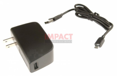 AD897320 - AC Adapter 10W, 5V USB Cord
