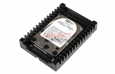 683545-001 - 1000GB Hard Drive (Sata-3 6GSQ 10K 512E WS)