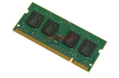 DDRII400 SO-DIMM 256MB 200P Memory