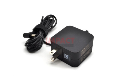Adapter 45W19V 2P Black (4PHI) US
