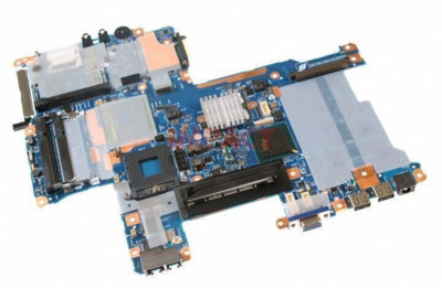 System Board with out CPU