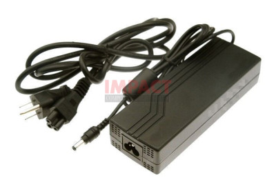 V000041710 - AC Adapter, 90W with Power Cord