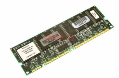 128MB Memory Module (PC100/ 100MHZ/ 168 Pins)