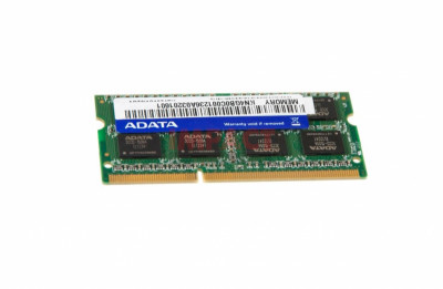 4GB Memory Module