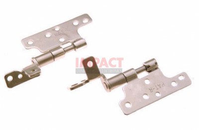 Left and Right Hinges Set