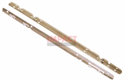 Left and Right Hinges Brackets