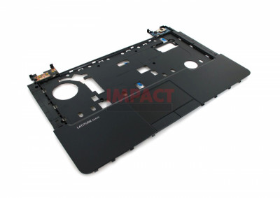 9P5D6 - Palm Rest Assembly With Touch Pad No FPR