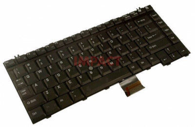 V000010360-RB - Keyboard Unit