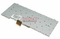 P000392120-RB - Keyboard Unit