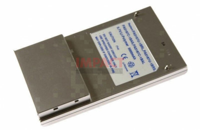 High Capacity Battery