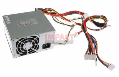 6G147 - Power Supply, 350W