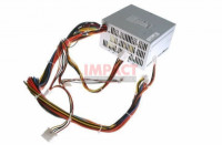 6G147 - Power Supply, 350W