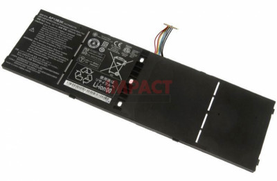 15.2v Battery POL 4 Cell 3510MAH