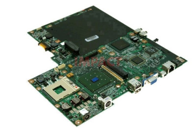 T5322 - System Board/ motherBoard (for A/ C PA10/ PA13 dc jack Round)