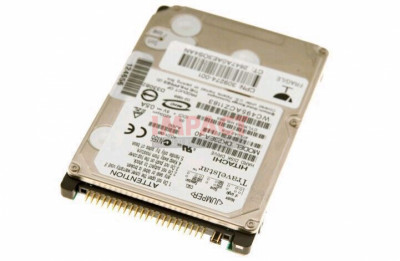 40GB Hard Drive