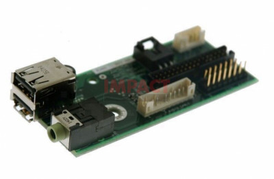 R3603 - I/ O Control Panel Board