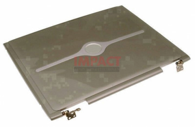 H3272-RB - 14.1 LCD Top Cover