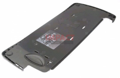 73DNH-RB - Bottom Cover with Foot