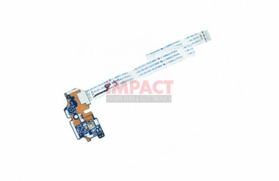 Power Board with FFC