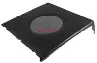 27JFR-RB - Left Side Cover, Hubcap