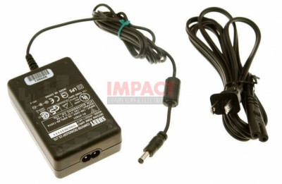 SYS2011-6019 - AC Adapter (19V/ 3.15 a) With Power Cord