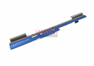 Hinge Cover Assembly