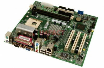 C2425 - System Board (Motherboard)