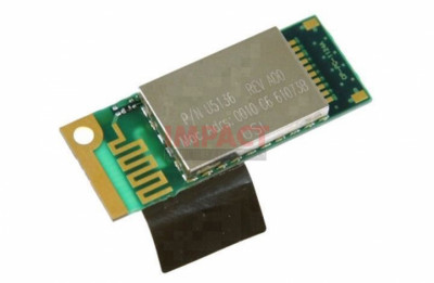 U5136 - Bluetooth Wireless Card